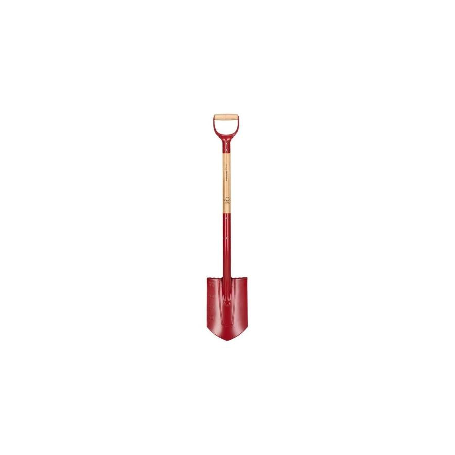 Fiskars Classic Spidsspade