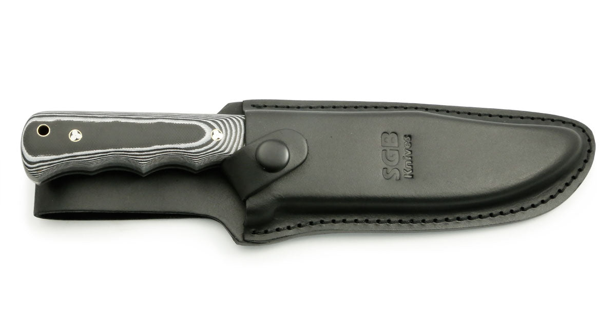 PUMA SGB Big Bear Bowie Black G10