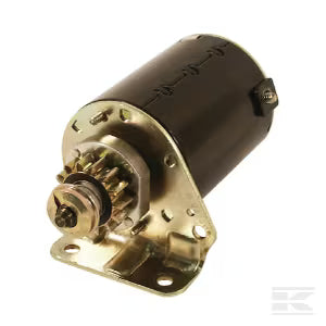 Motorstarter
