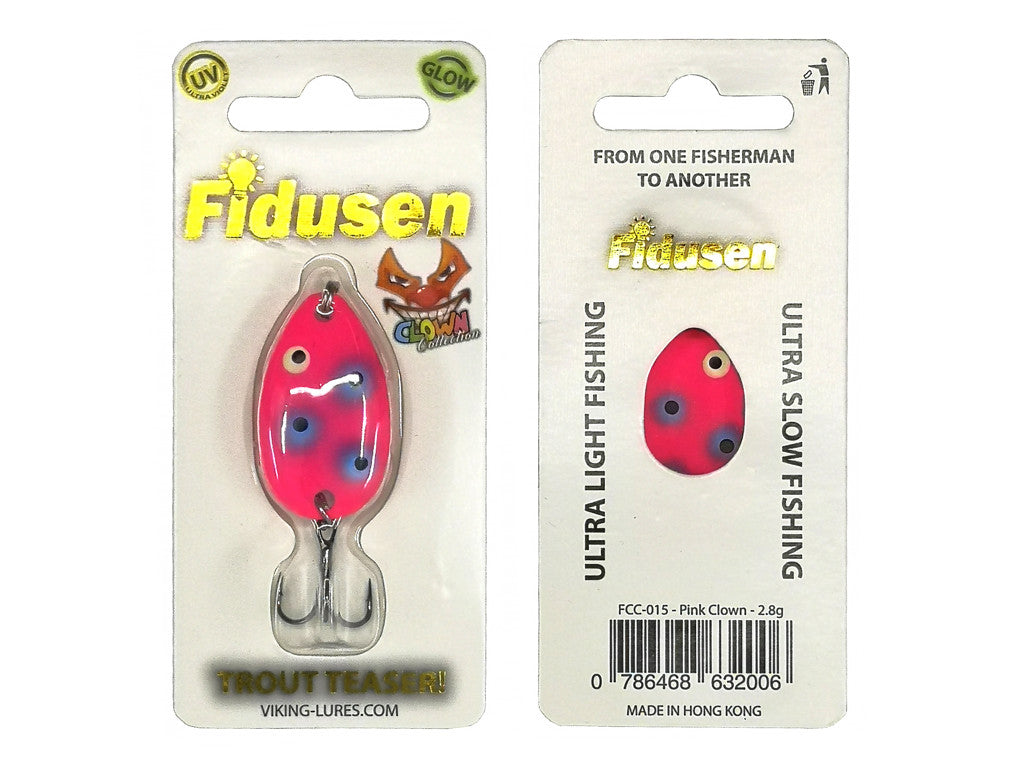 Fidusen 2,8g