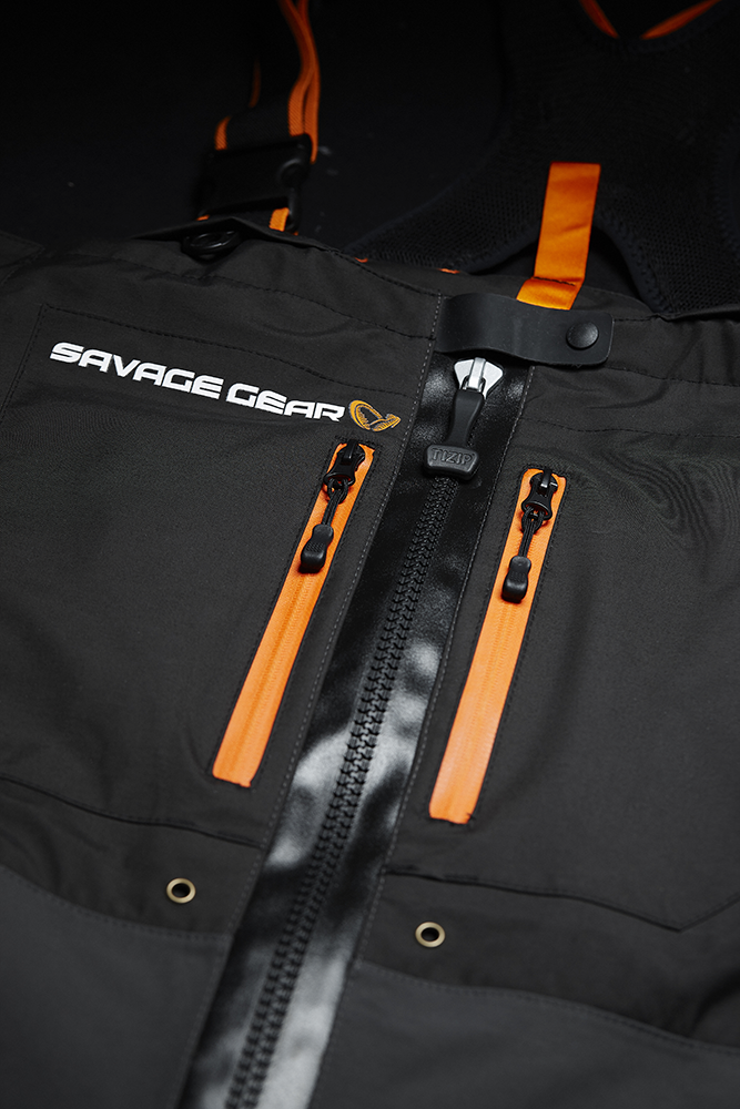 Savage Gear Sg8 Waderssæt