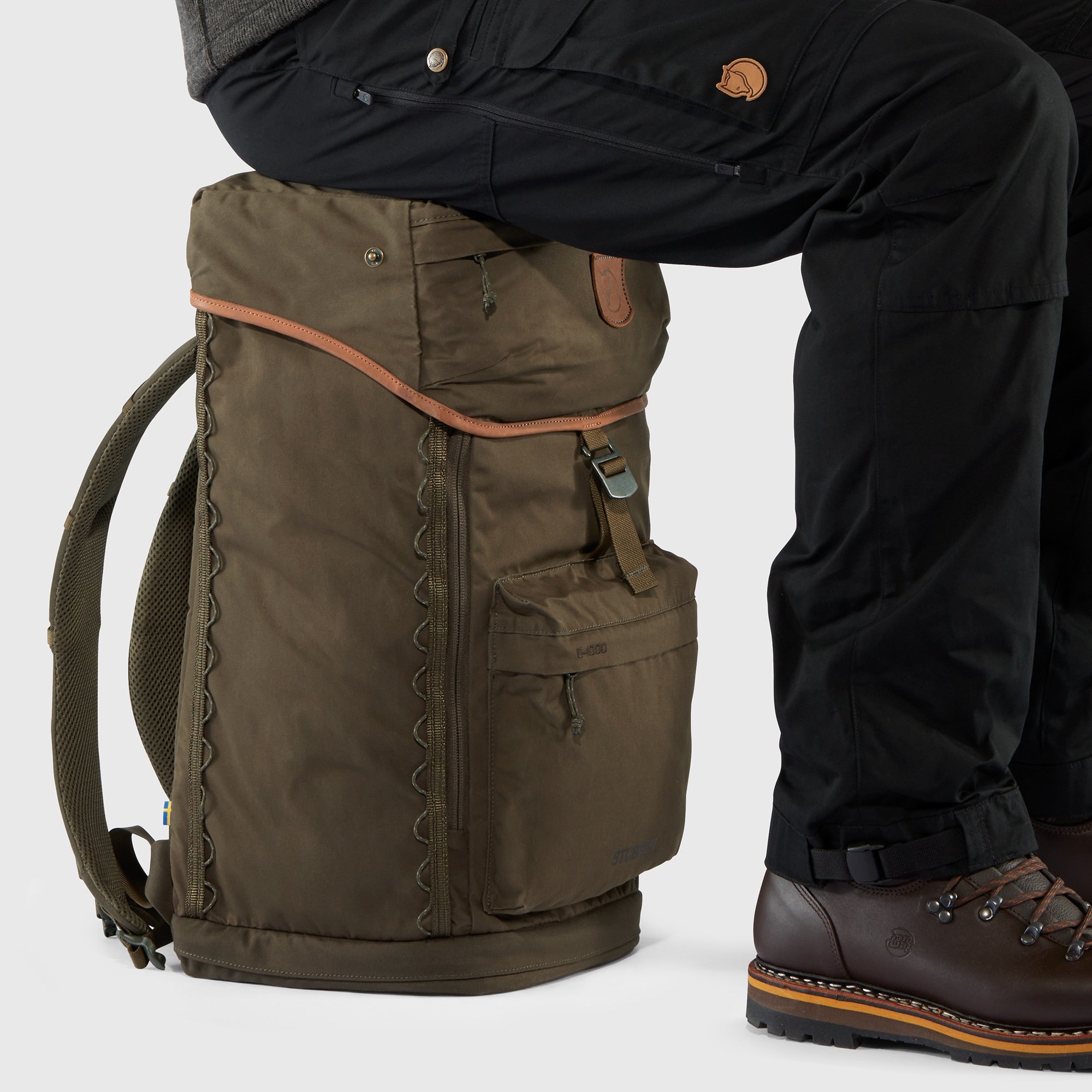Fjällräven Singi Stubben