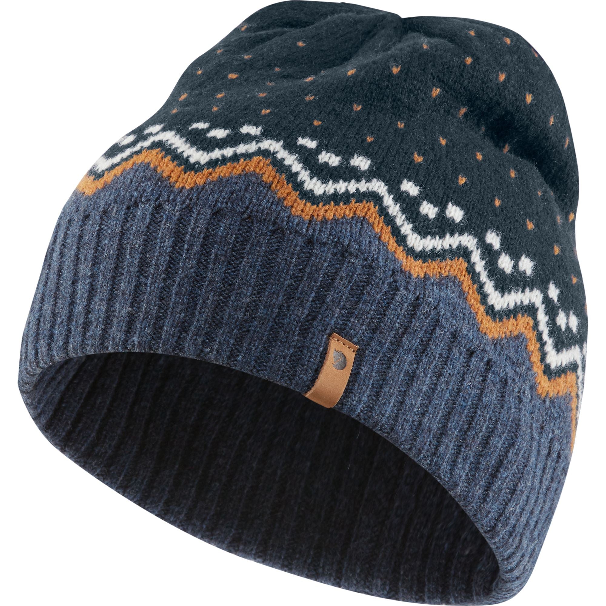 övik knit hat