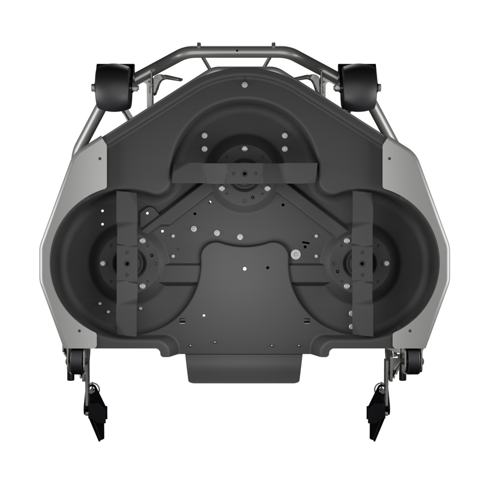 Stiga 110 Q Plus ELECTRIC Klippebord