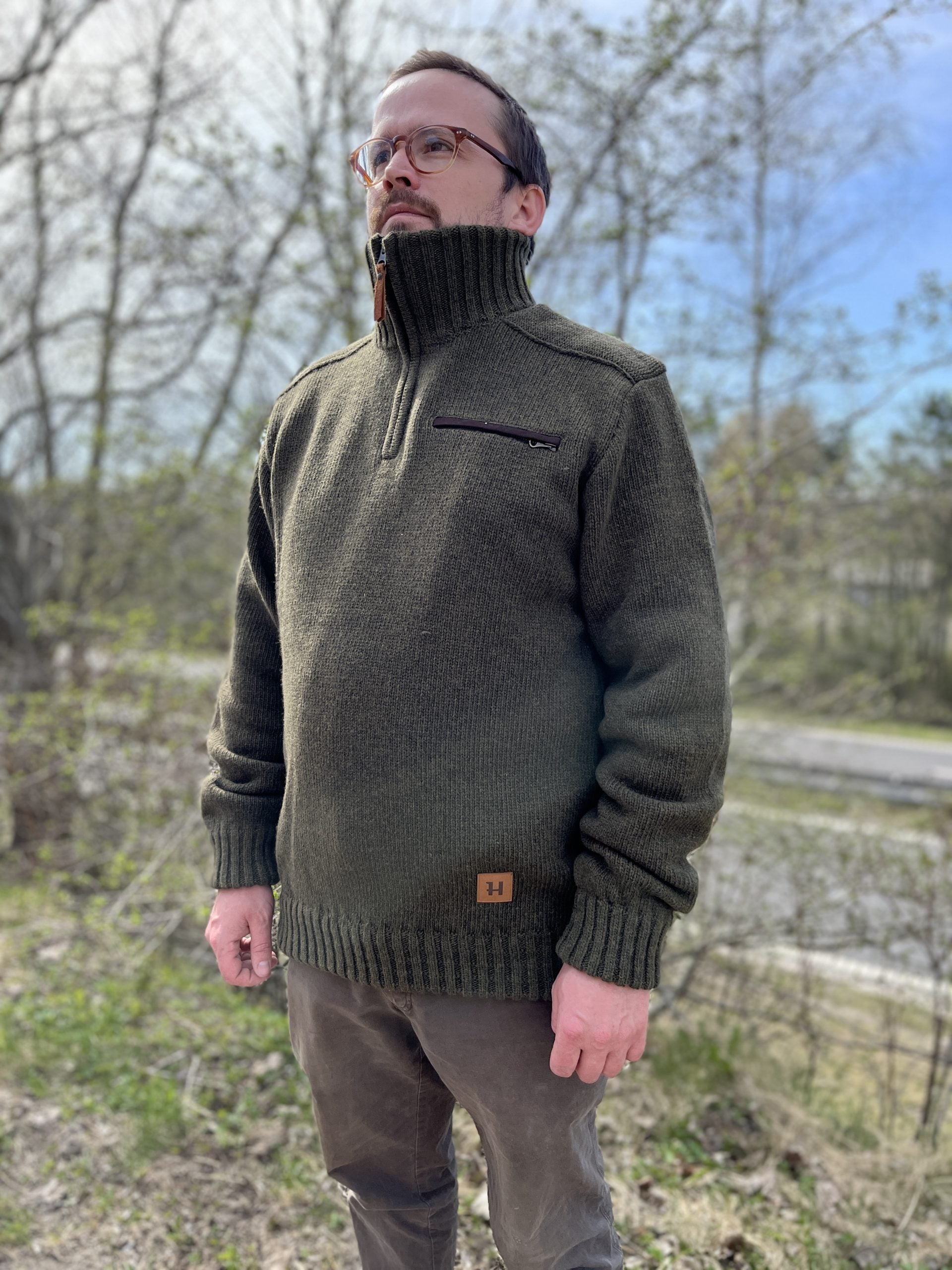 Härkila Annaboda 2.0 HSP Willow Green