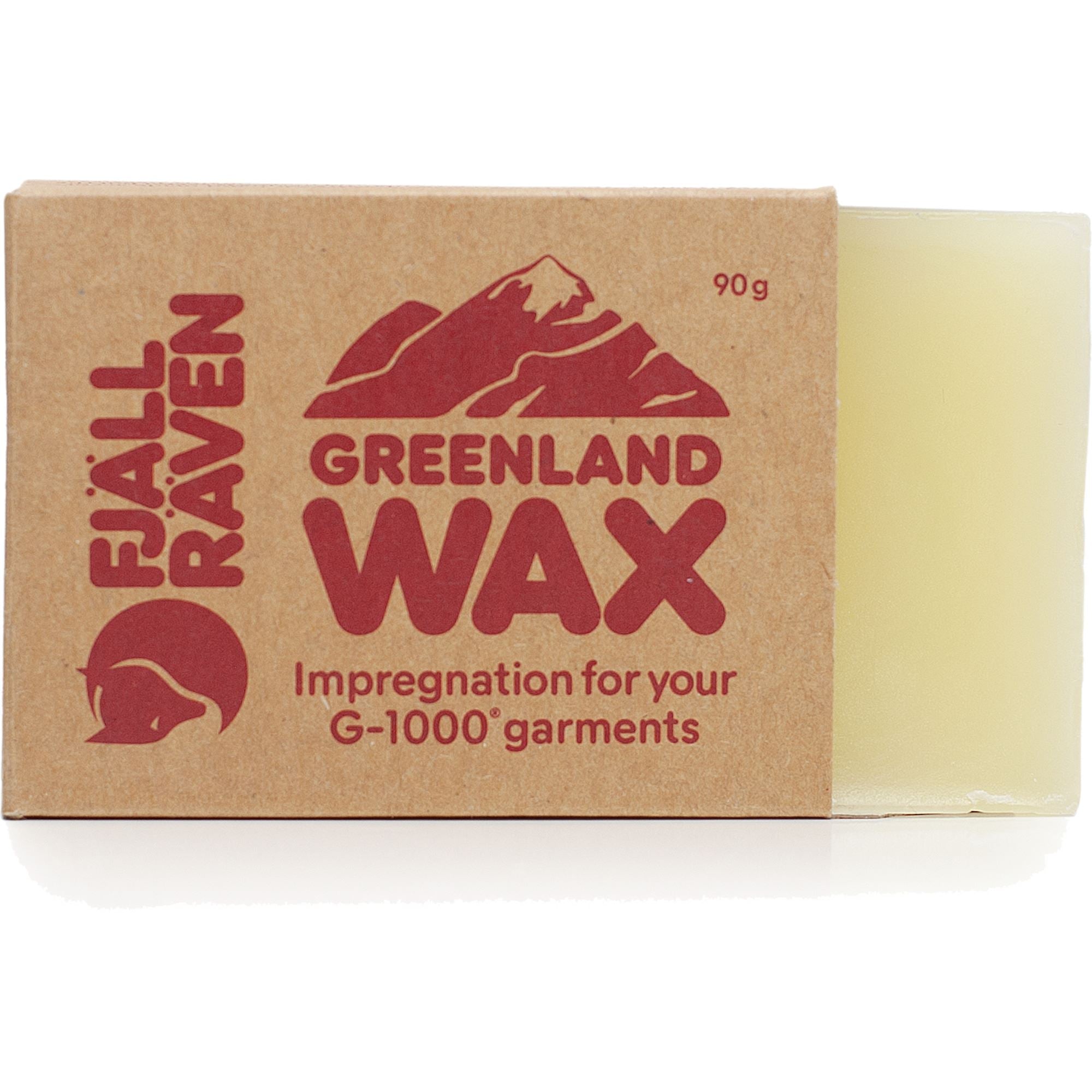 wax