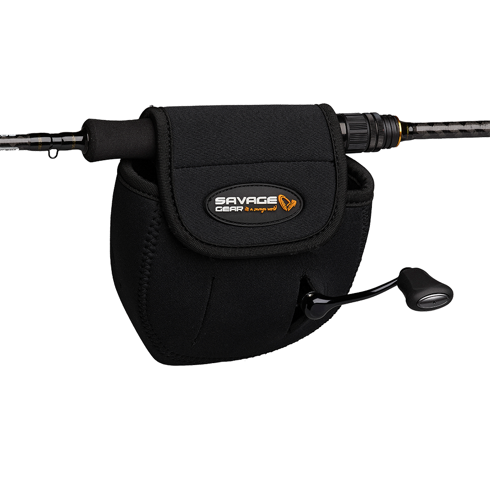 Savage Gear Neopren Hjul etui