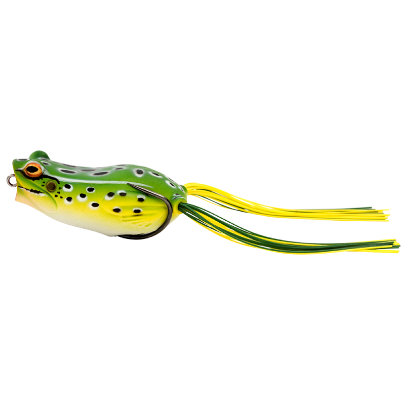 Savage Gear Hop Popper Frog