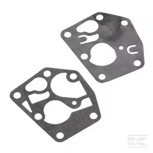 Diaphragm-carburetor