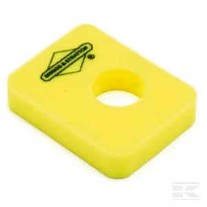 Filter-air cleaner fo