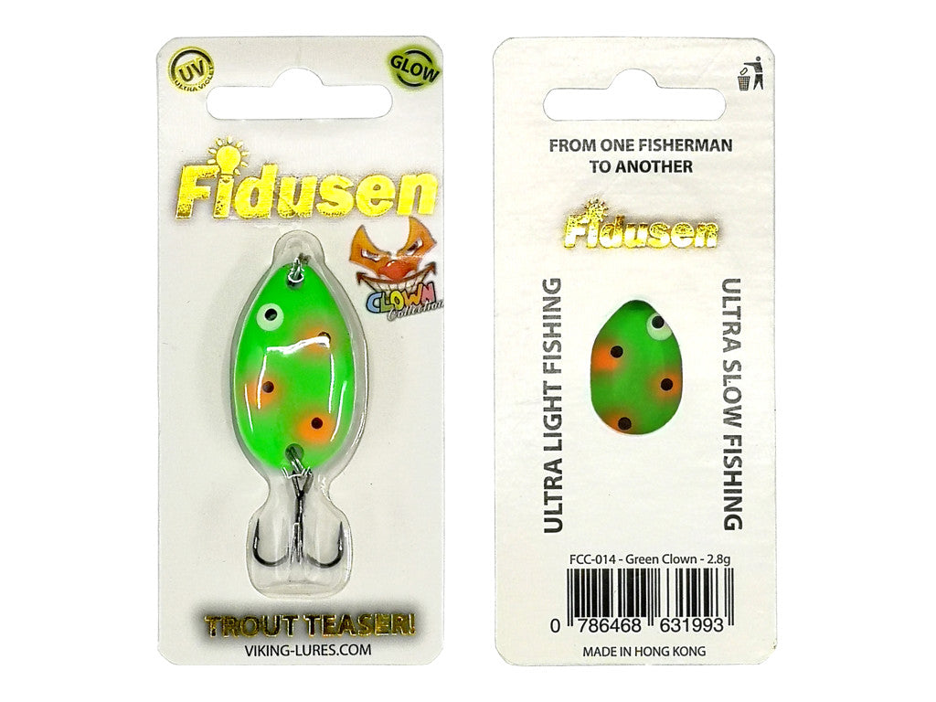 Fidusen 2,8g