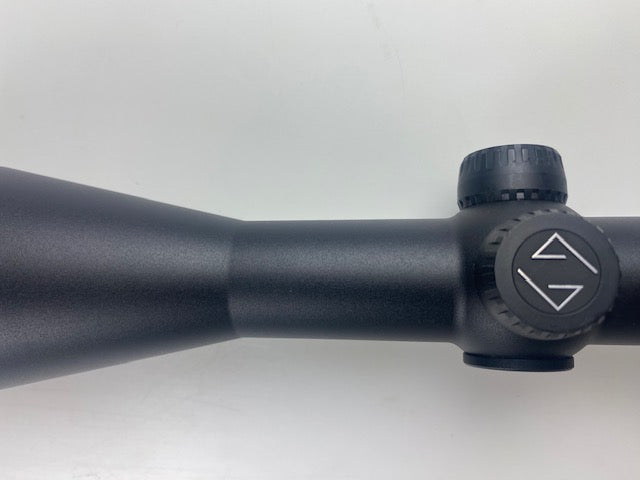 Brugt Zeiss Classic Diavari 3-12x56