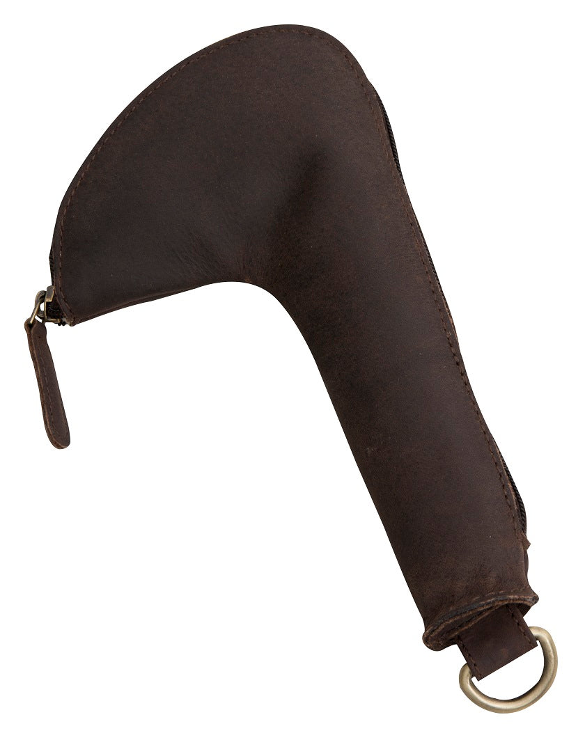 Canard Bundstykke etui brun