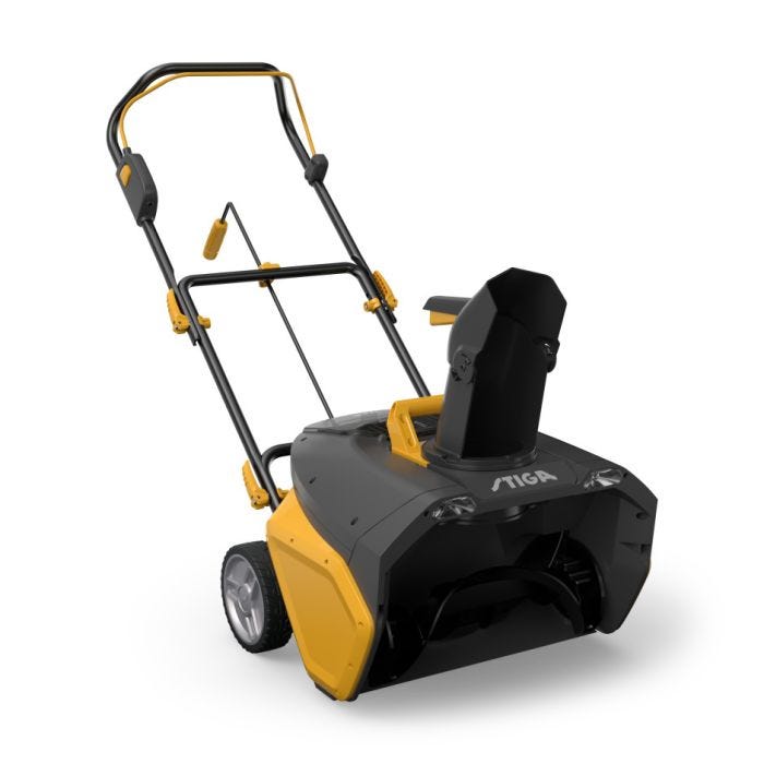 Stiga ST 700e sneslynge Kit