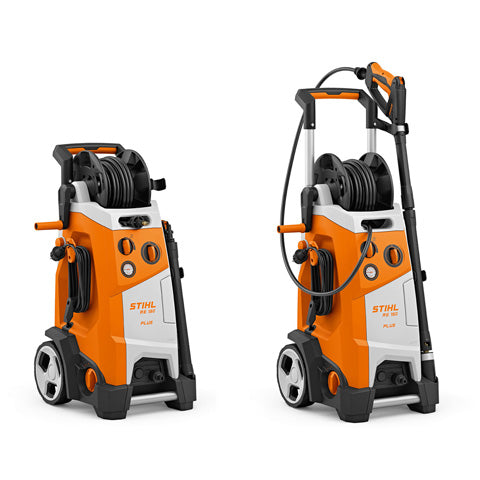 Stihl RE 170 Plus Højtryksrenser
