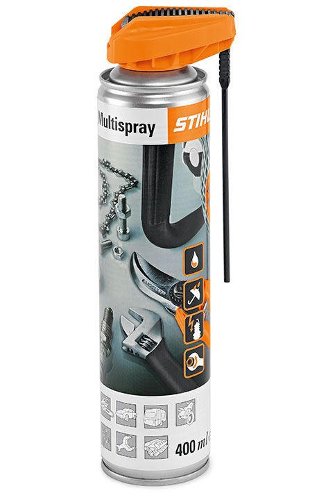 Stihl Multispray 400 ml.