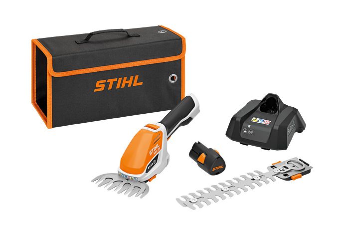 Stihl HSA 26 Busktrimmer