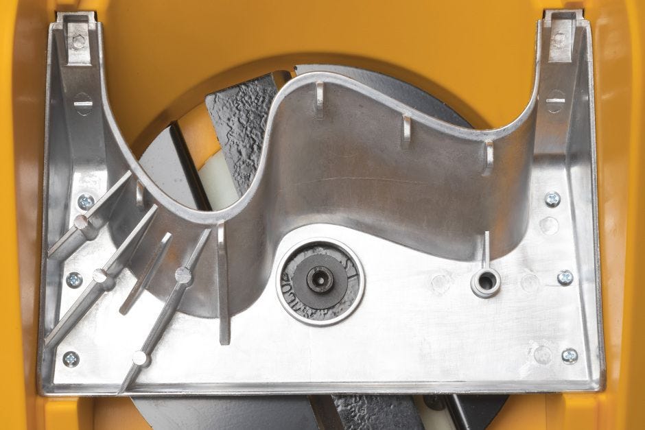 Stiga Bio Master 2200 Knivkværn