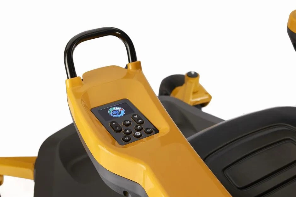 Stiga Gyro 900e Batteriklipper
