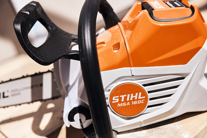 Stihl MSA 160 C-B Kædesav