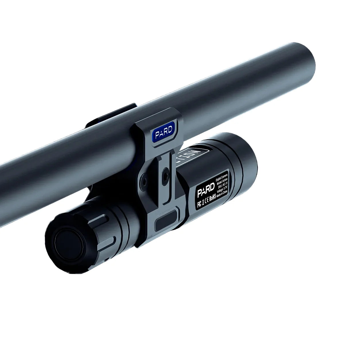 PARD Digital Gun Camera