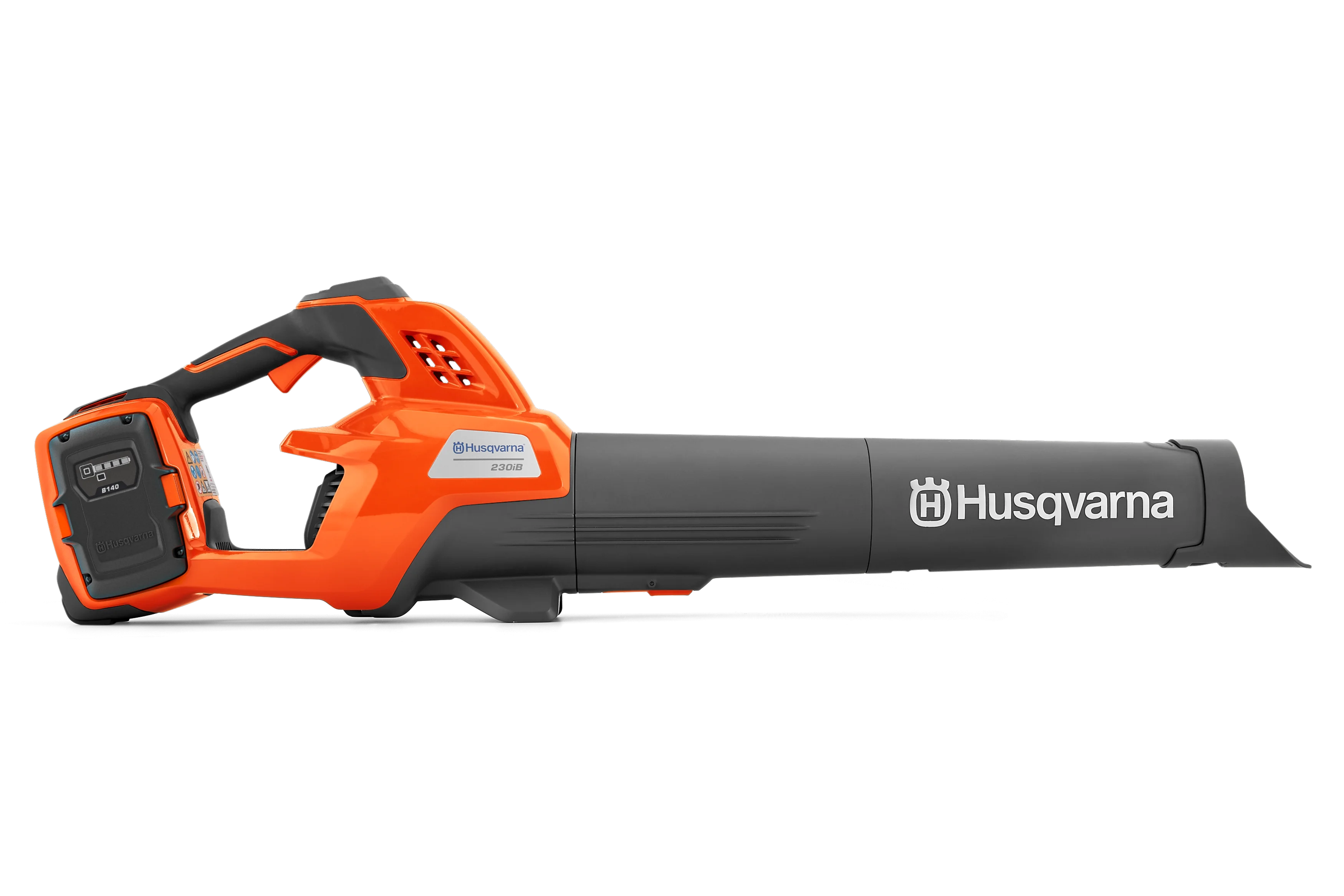 Husqvarna 230iB Blæser Sæt