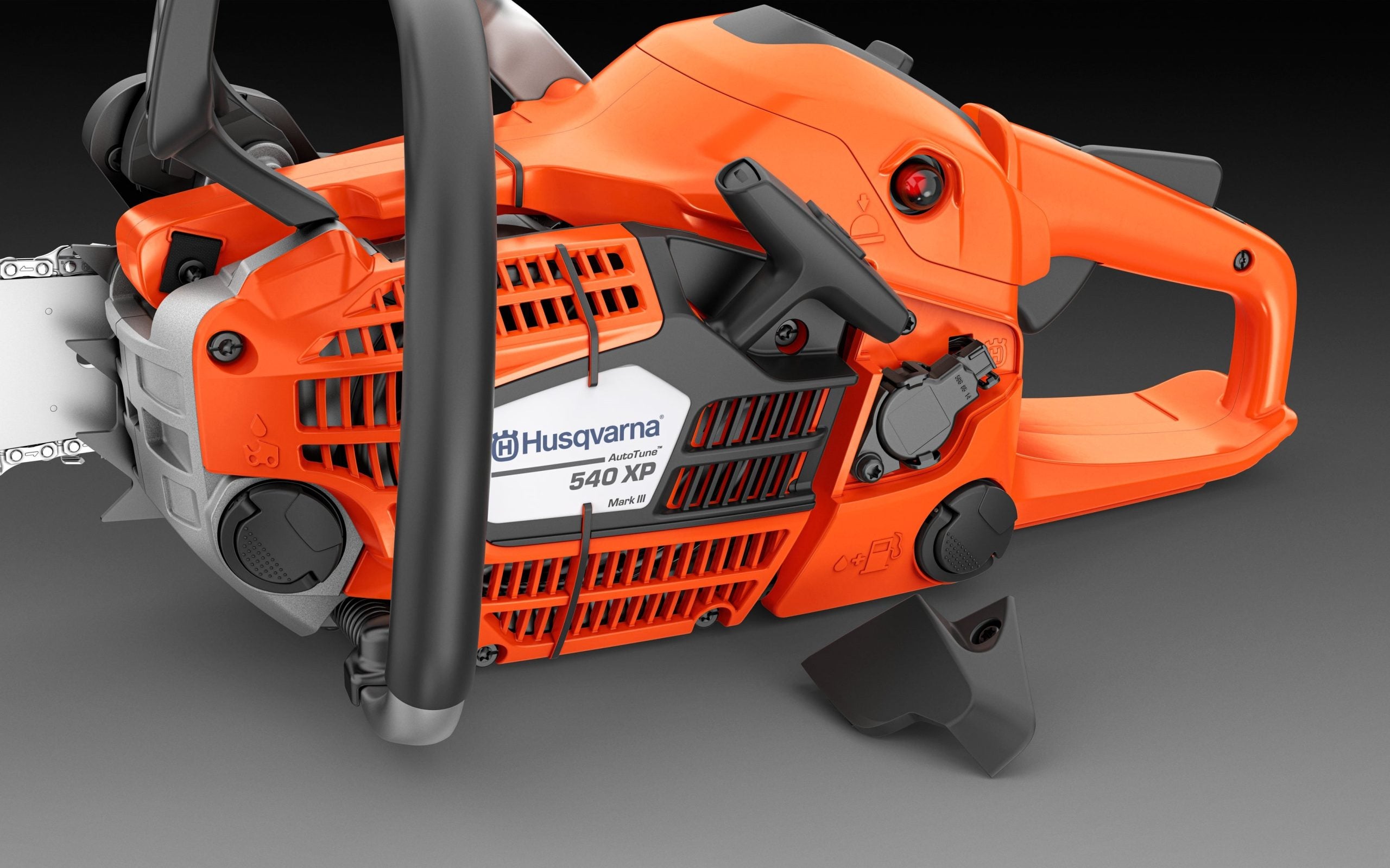 Husqvarna 540 XP III Motorsav 14"