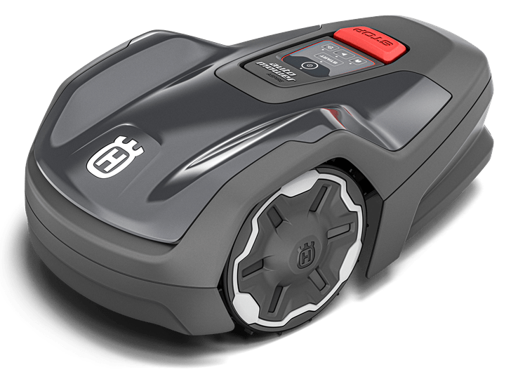 Husqvarna Automower Aspire R4