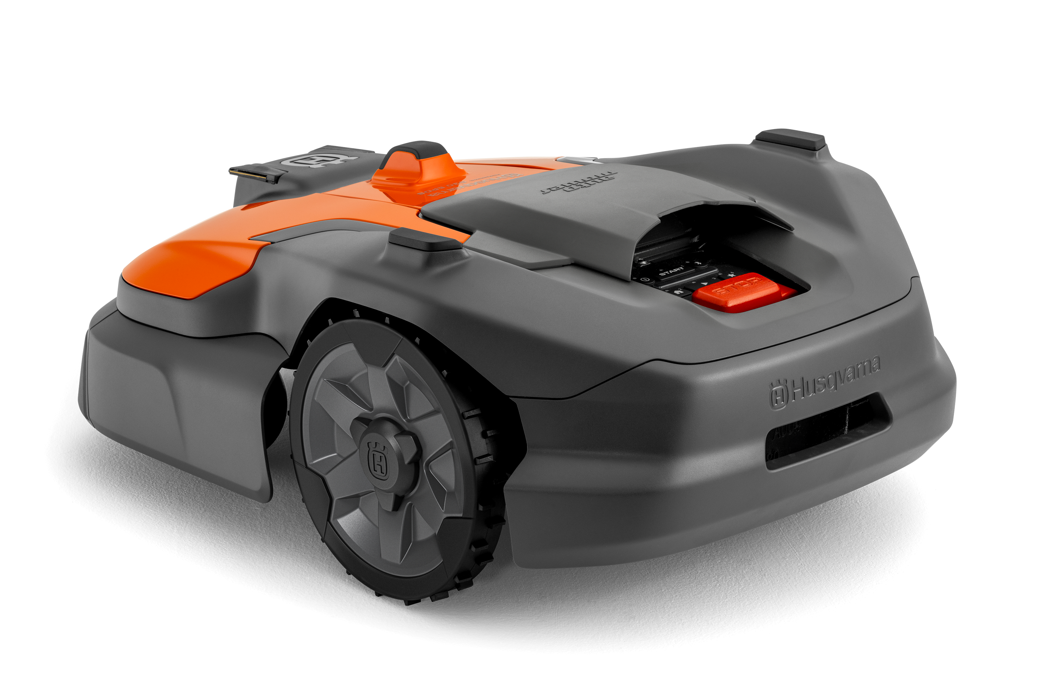 Husqvarna Automower 560 EPOS