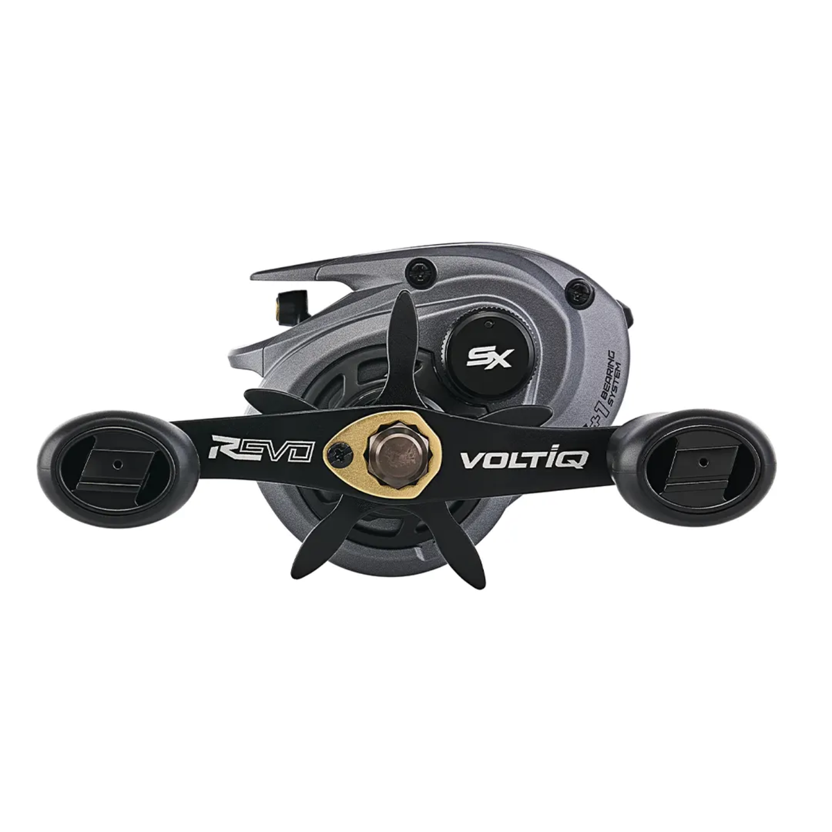 Abu Garcia Revo SX VoltiQ