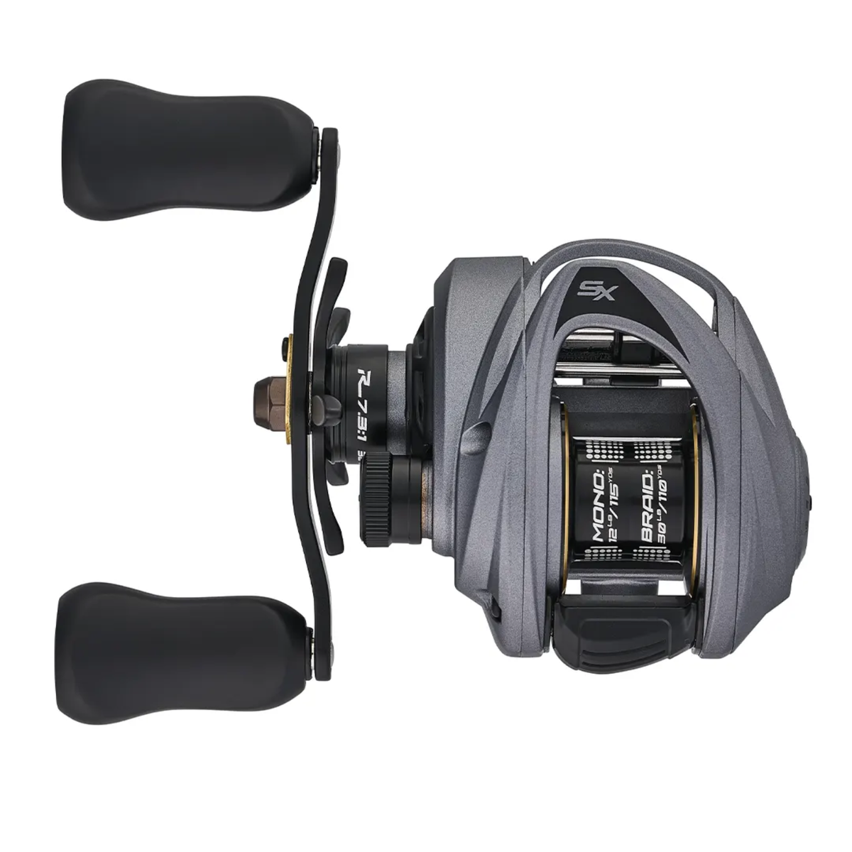 Abu Garcia Revo SX VoltiQ