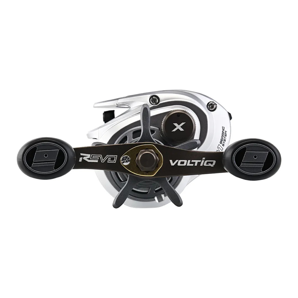 Abu Garcia Revo X VoltiQ