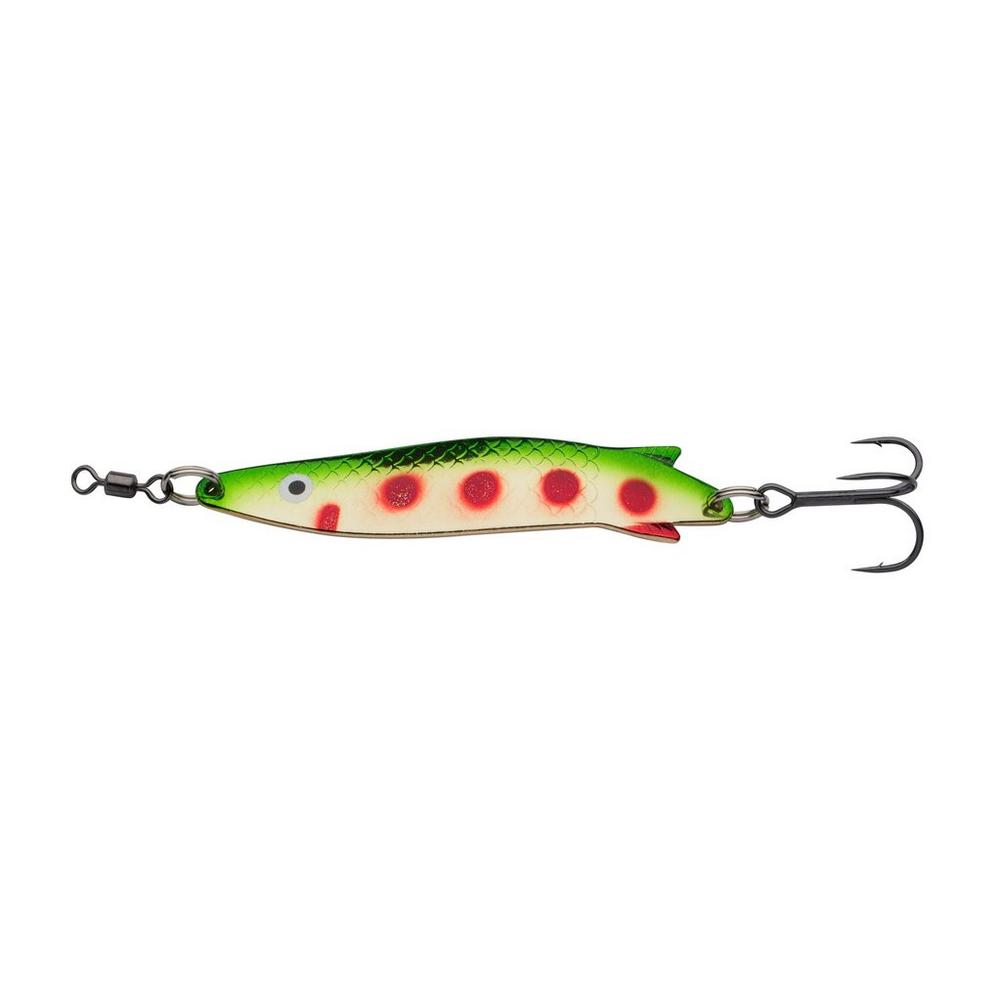 Abu Garcia Toby 18g