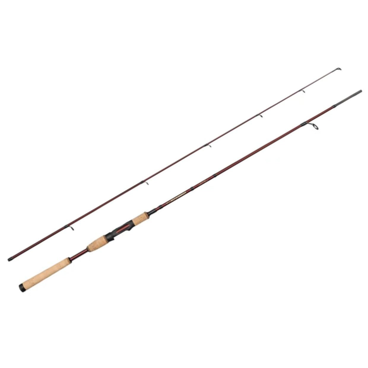 Abu Garcia Tormentor II