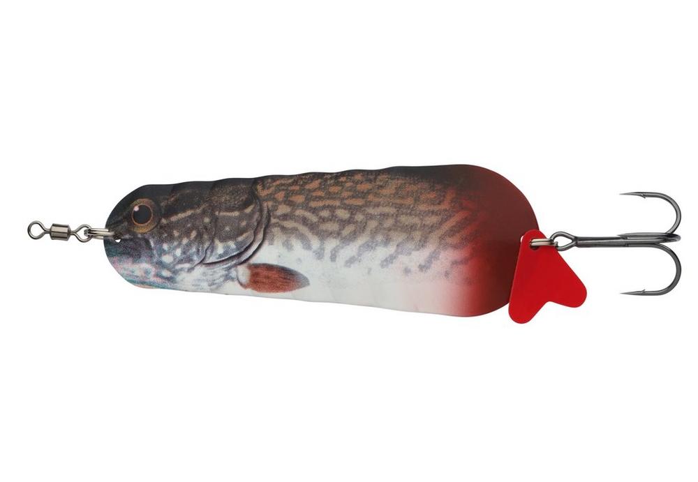 Abu Garcia Atom Pro 25g