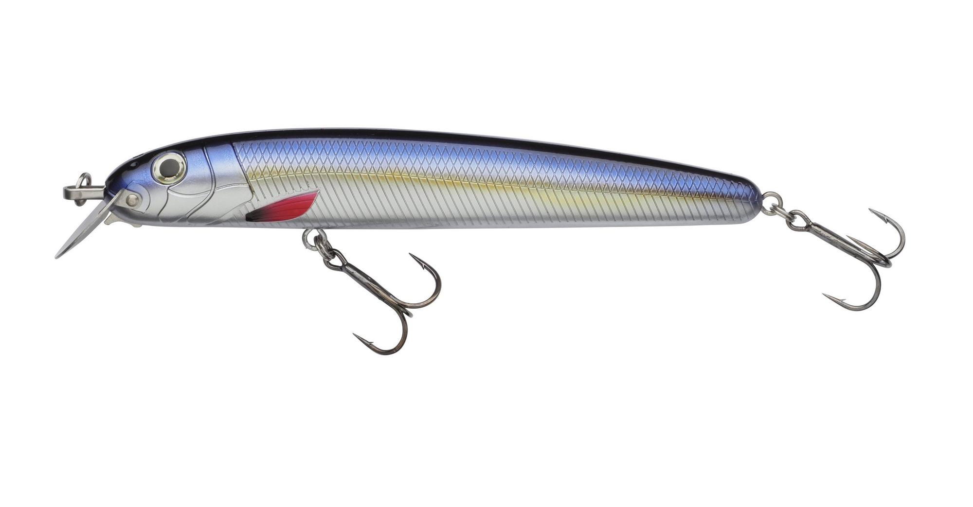 Beast Hi-Lo Sinking 14cm