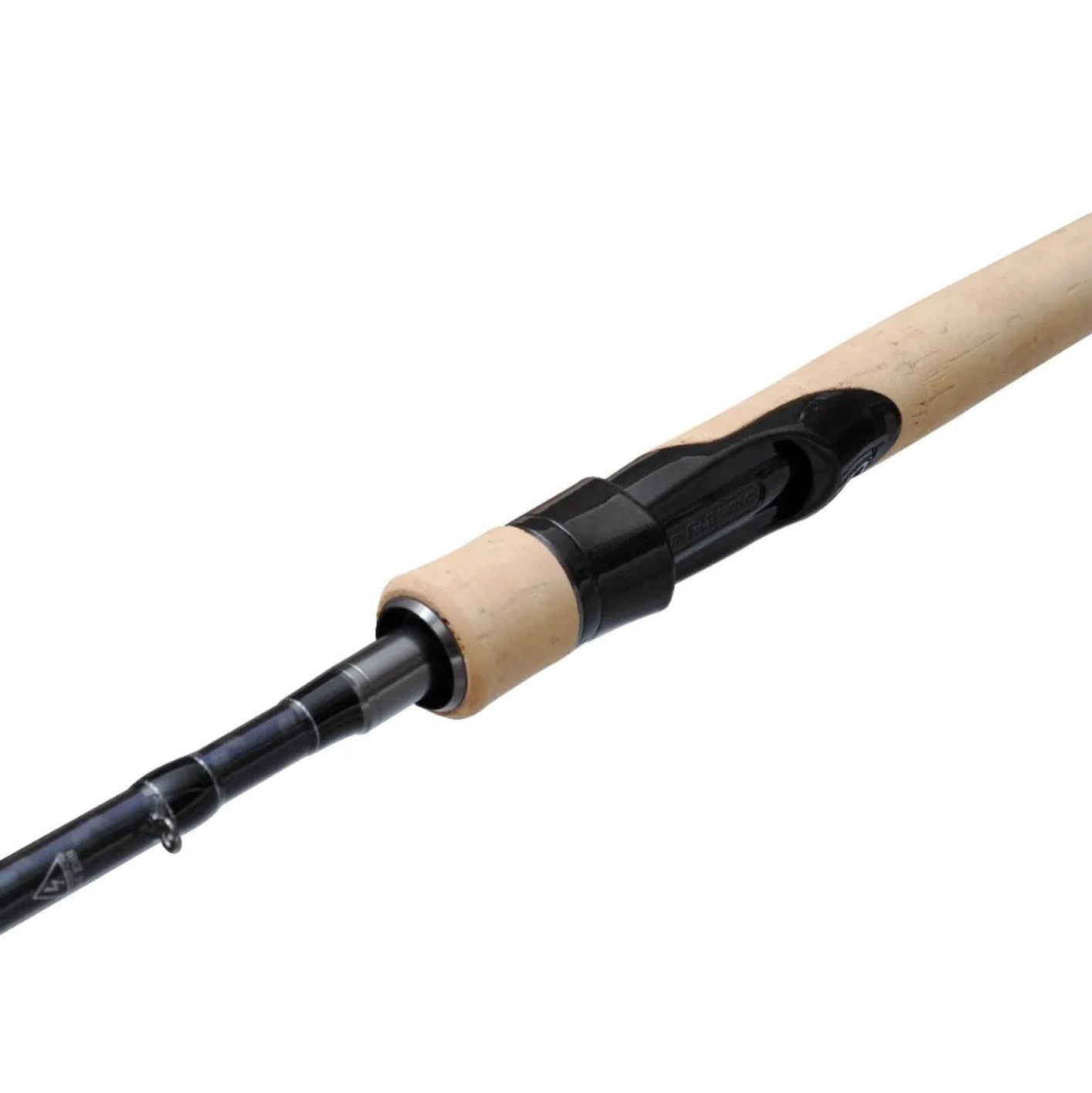 Abu Garcia Sölv AG2 Travel Spinnestang