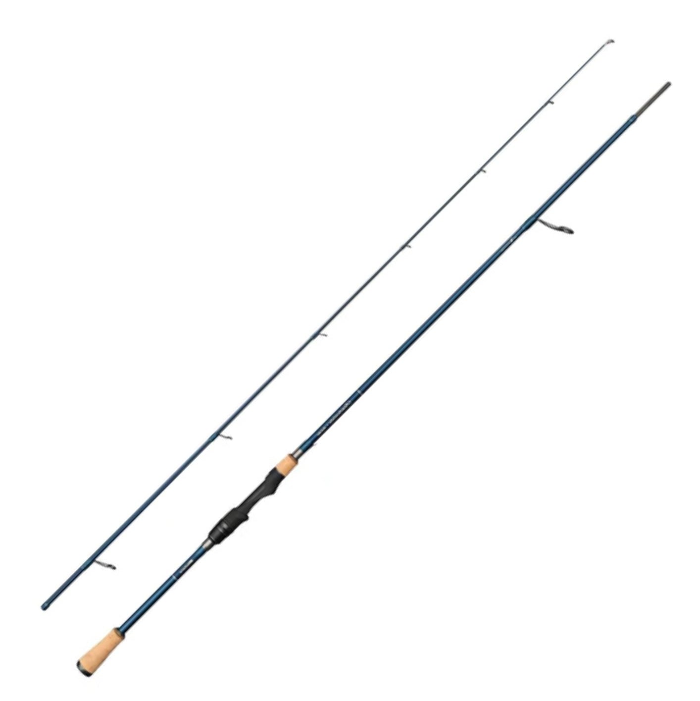 Abu Garcia Fantasista Nano