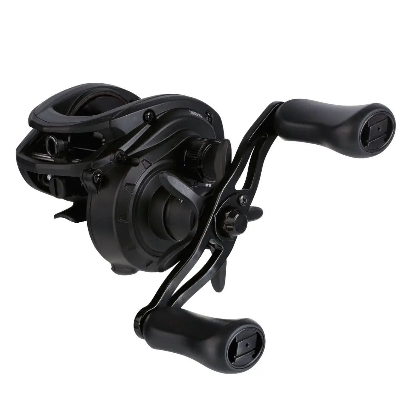 Abu Garcia Max5 Lavprofil Hjul