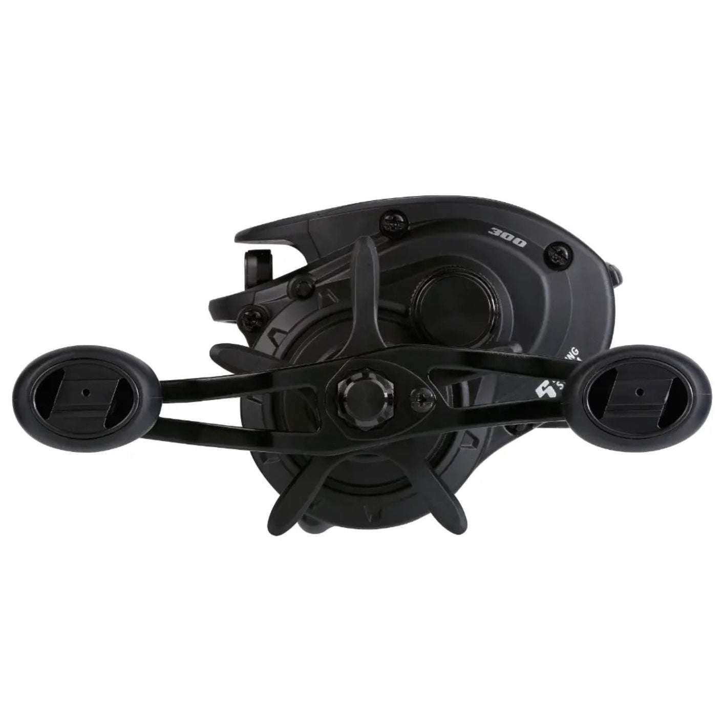 Abu Garcia Max5 Lavprofil Hjul