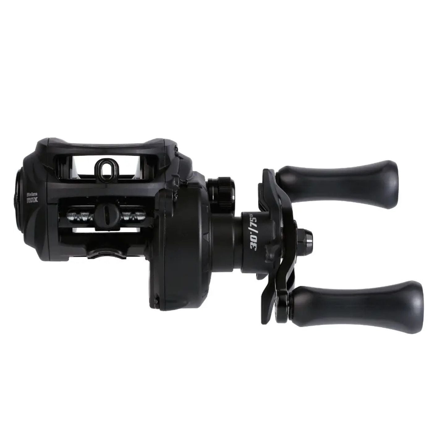 Abu Garcia Max5 Lavprofil Hjul