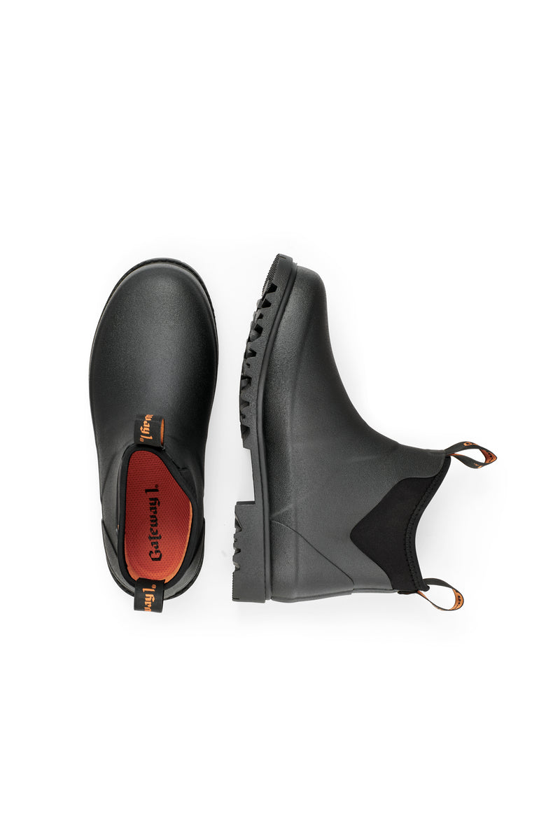 Ascot Lady II 6"