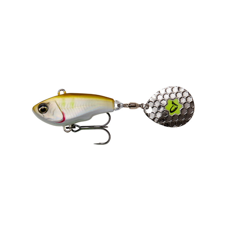 Savage Gear Fat Tail Spin 5,5cm