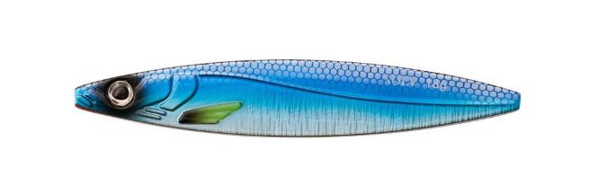 ABU Garcia Sölv Skärr 18g