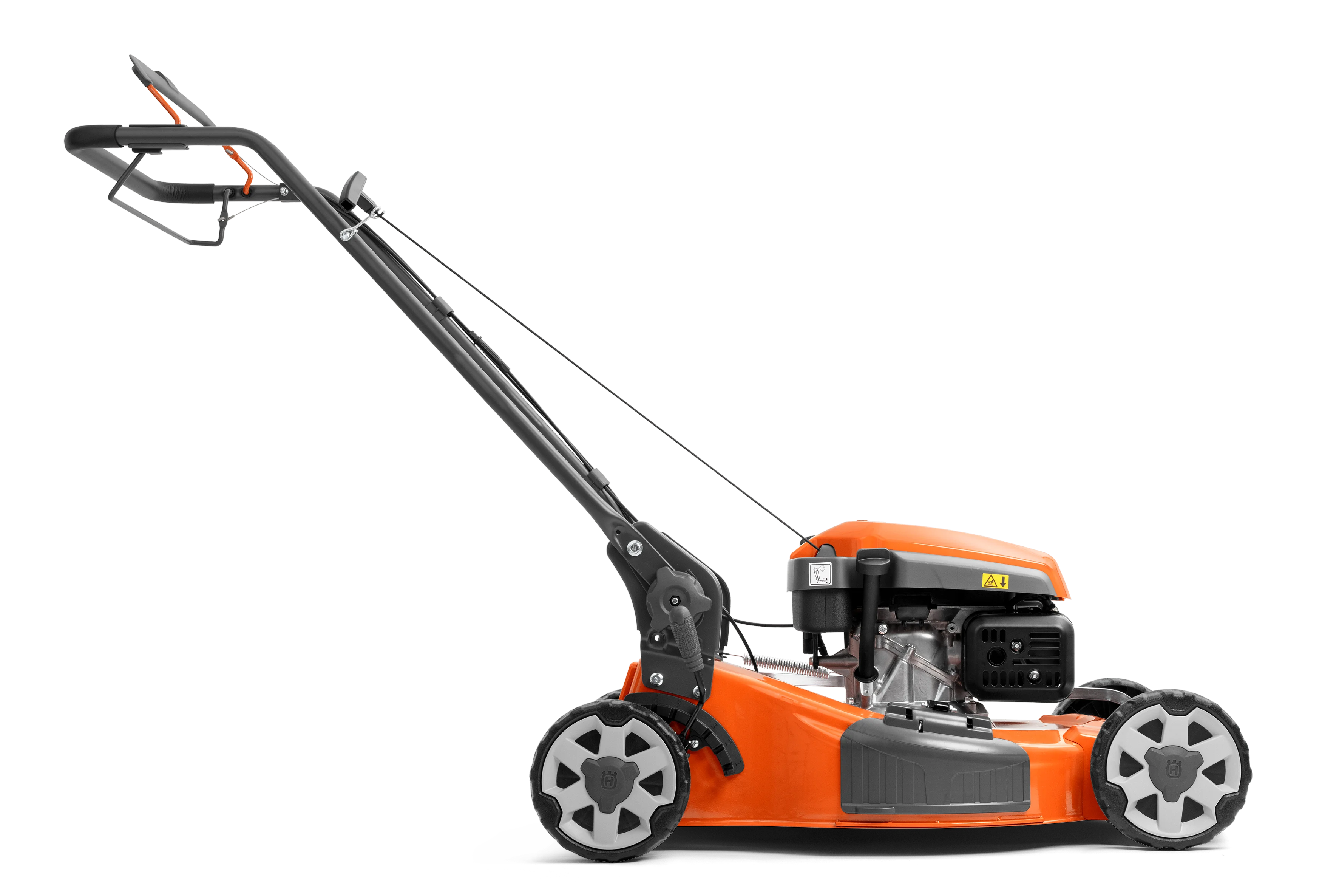 Husqvarna LB 256SP Plæneklipper