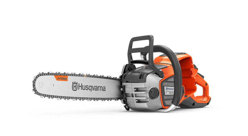 Husqvarna 550 iXPG Motorsav