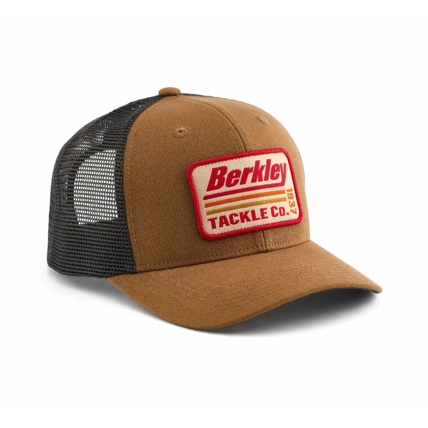 Berkley Striper Trucker Cap