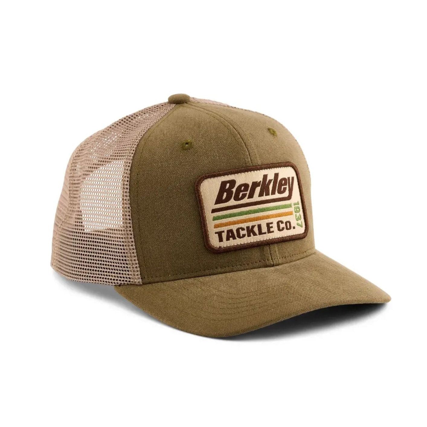 Berkley Striper Trucker Cap