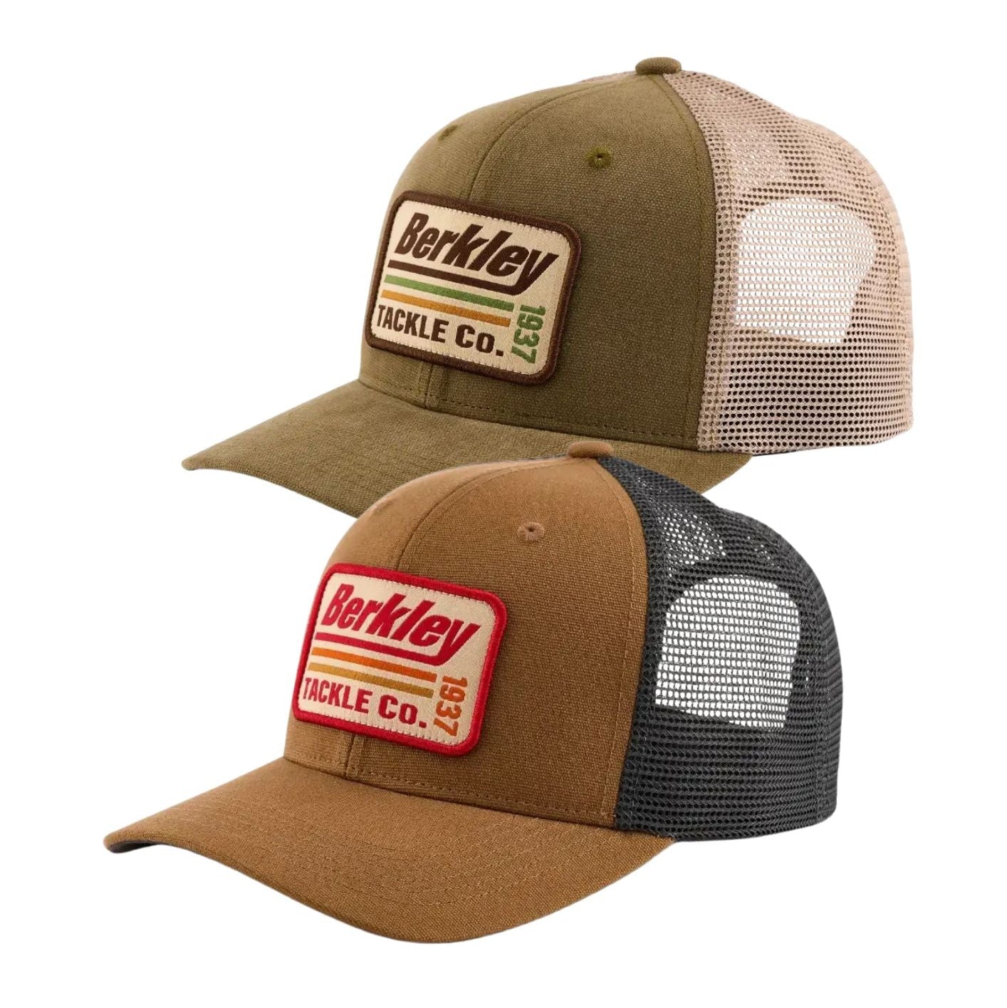 Berkley Striper Trucker Cap