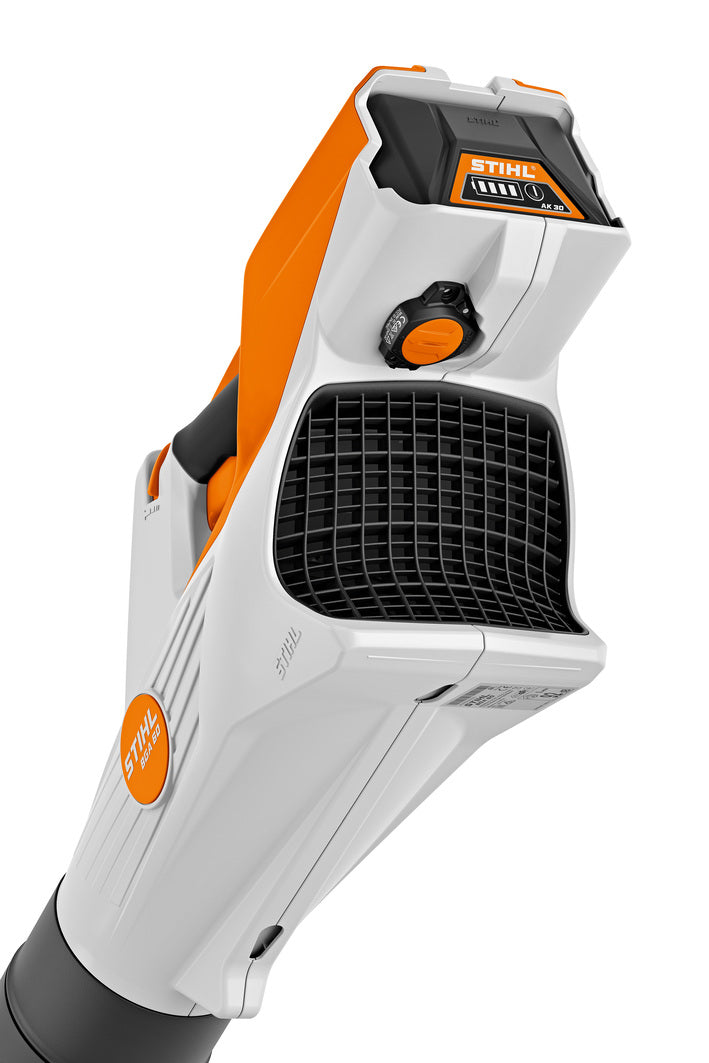 Stihl BGA 60 Løvblæser Komplet